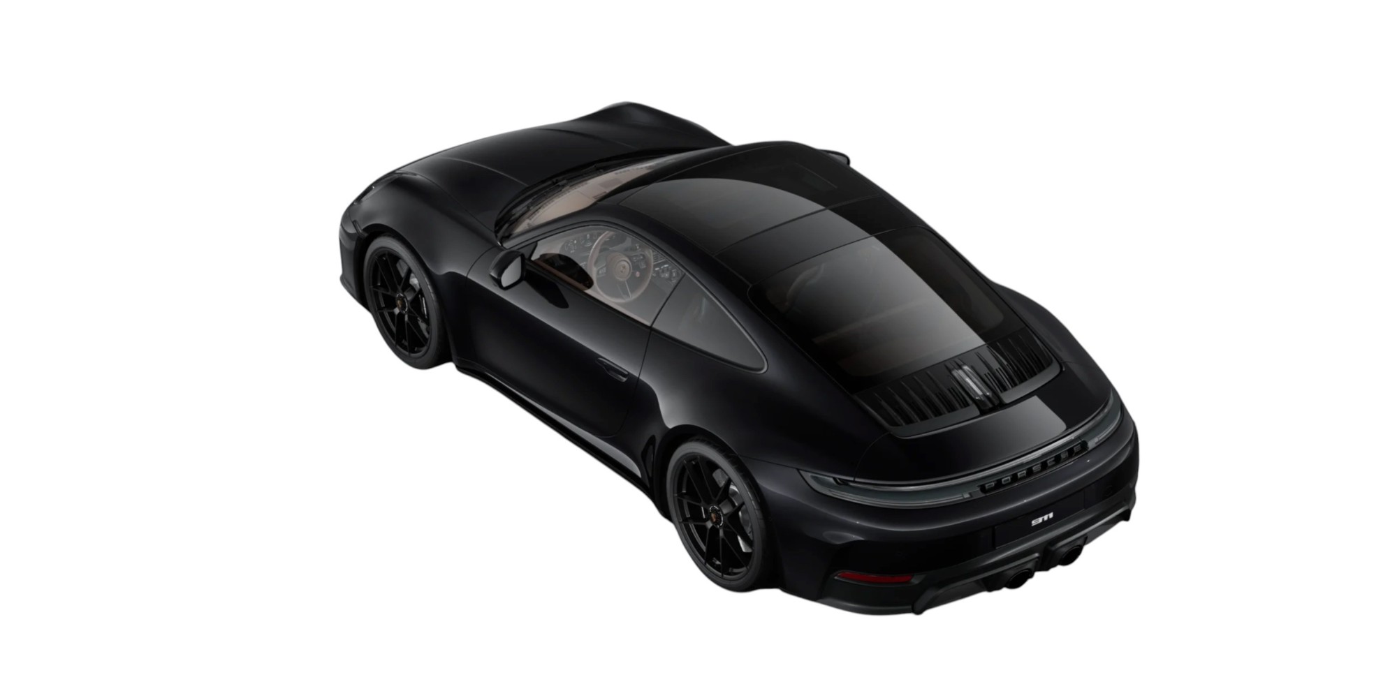 Porsche 911 992 Carrera 4 GTS – Power and Style | Buy Now