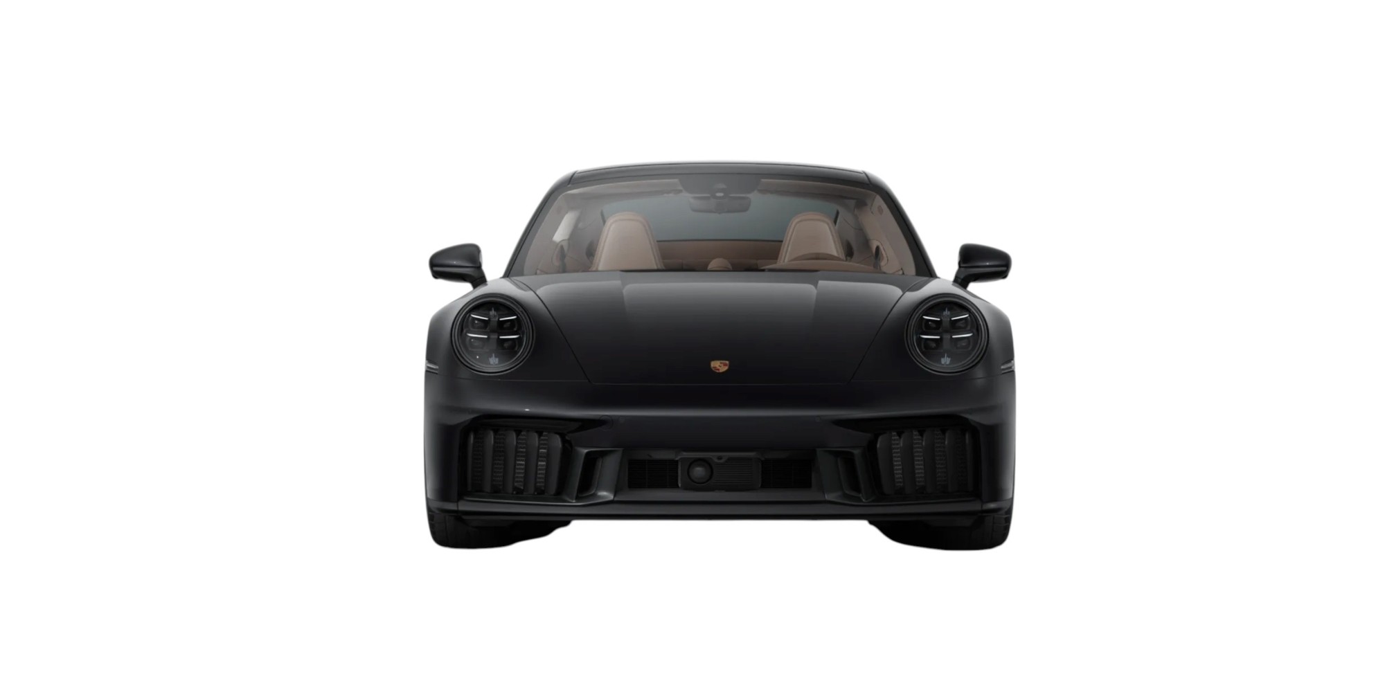 Porsche 911 992 Carrera 4 GTS – Power and Style | Buy Now