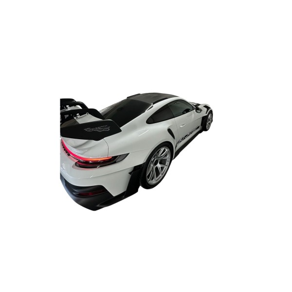 Porsche 911 992 GT3 RS Weissach for sale - Modena Motors GmbH