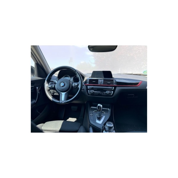 BMW 118d Sport Line | Stylish and Efficient Hatchback