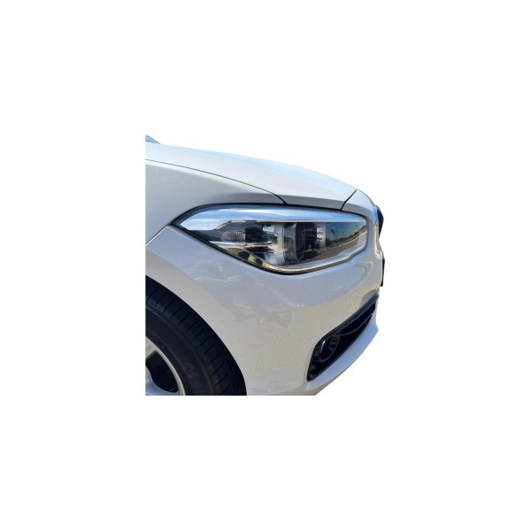 BMW 118d Sport Line | Stylish and Efficient Hatchback