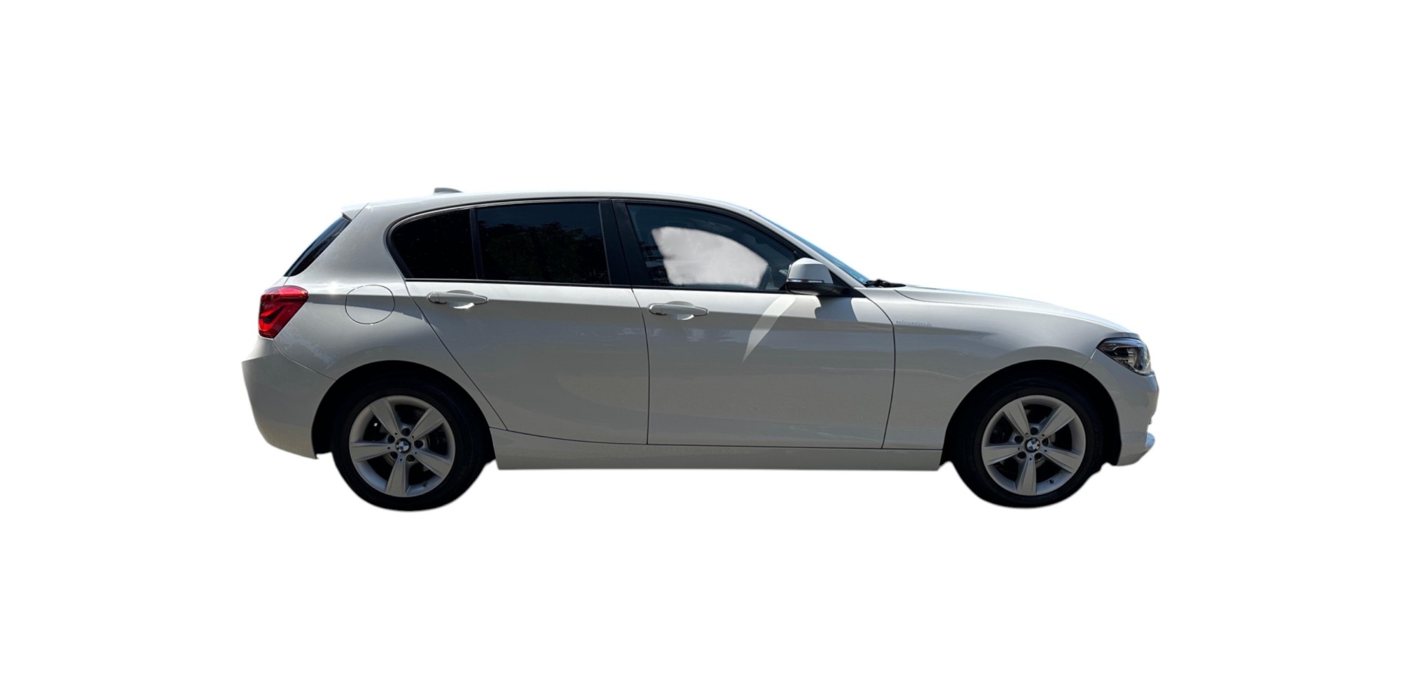 BMW 118d Sport Line | Stylish and Efficient Hatchback