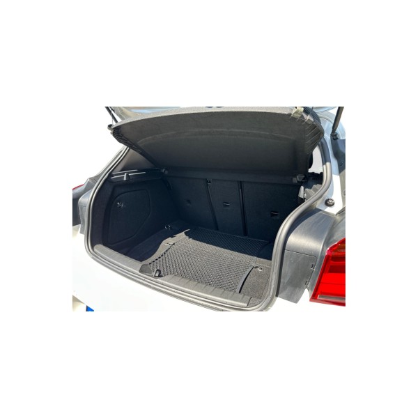 BMW 118d Sport Line | Stylish and Efficient Hatchback