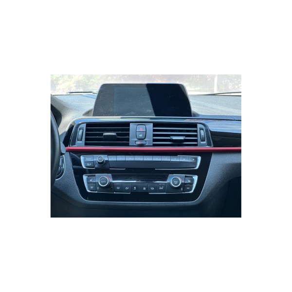 BMW 118d Sport Line | Stylish and Efficient Hatchback