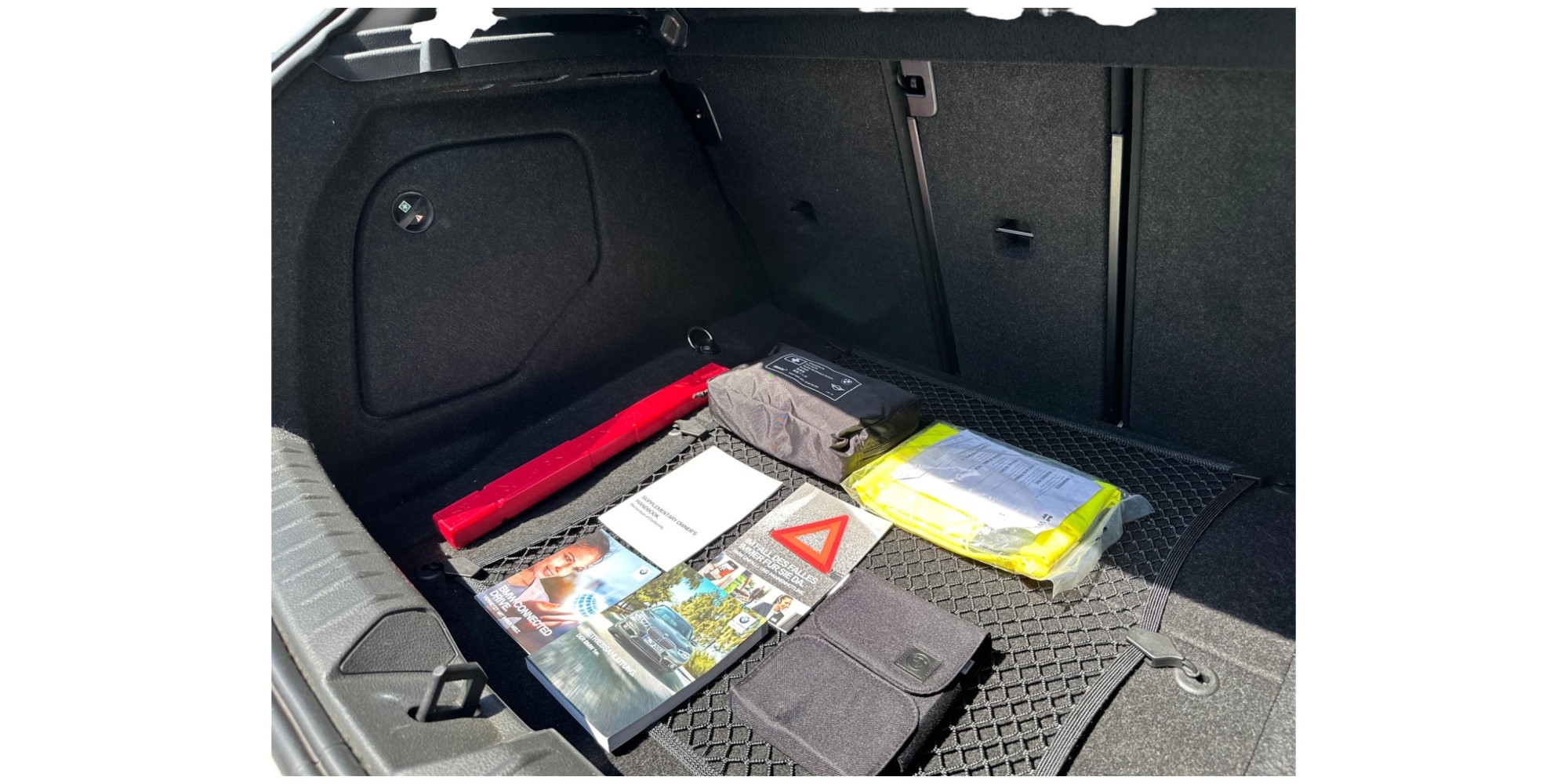 BMW 118d Sport Line | Stylish and Efficient Hatchback