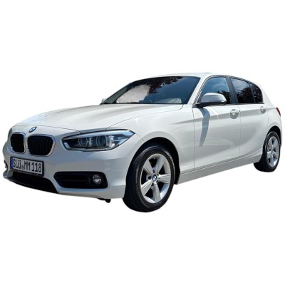 BMW 118d Sport Line | Stylish and Efficient Hatchback