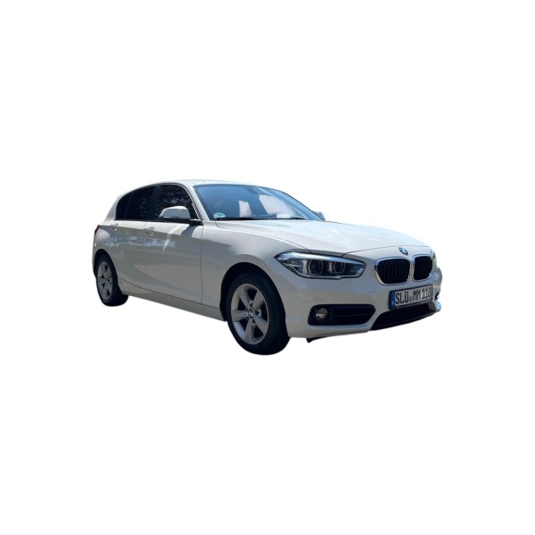 BMW 118d Sport Line | Stylish and Efficient Hatchback