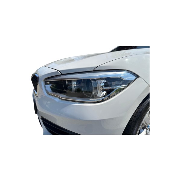 BMW 118d Sport Line | Stylish and Efficient Hatchback