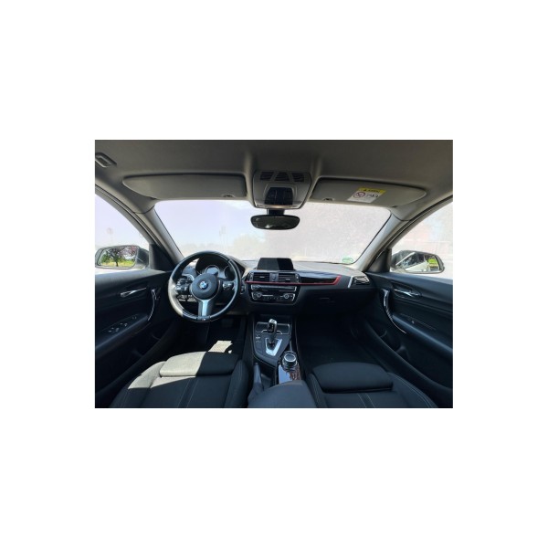 BMW 118d Sport Line | Stylish and Efficient Hatchback