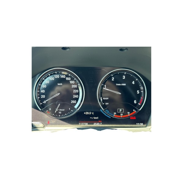 BMW 118d Sport Line | Stylish and Efficient Hatchback