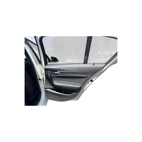 BMW 118d Sport Line | Stylish and Efficient Hatchback