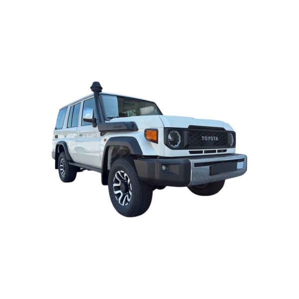 Toyota Land Cruiser 76 AT Luxury | Modena Motors