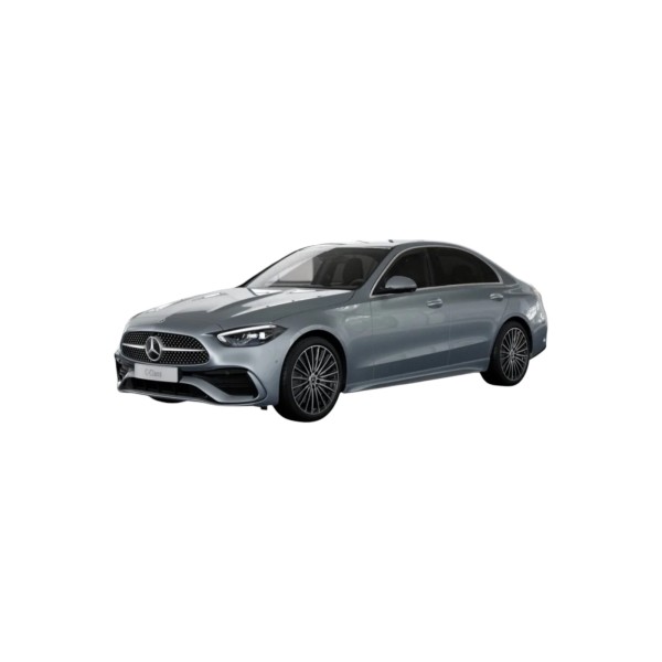 Mercedes-Benz C200 4MATIC | Sophisticated Sedan