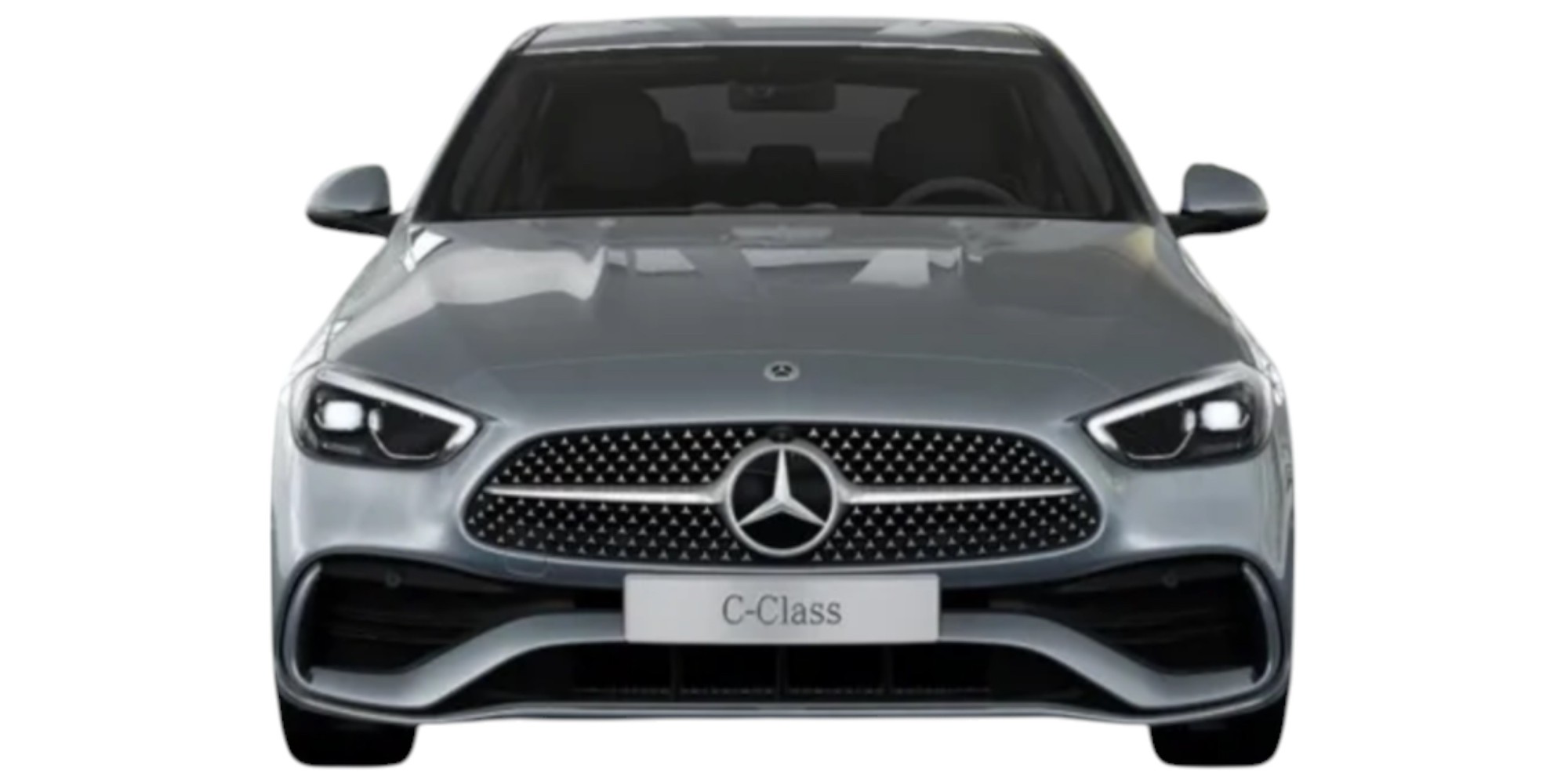 Mercedes-Benz C200 4MATIC | Sophisticated Sedan