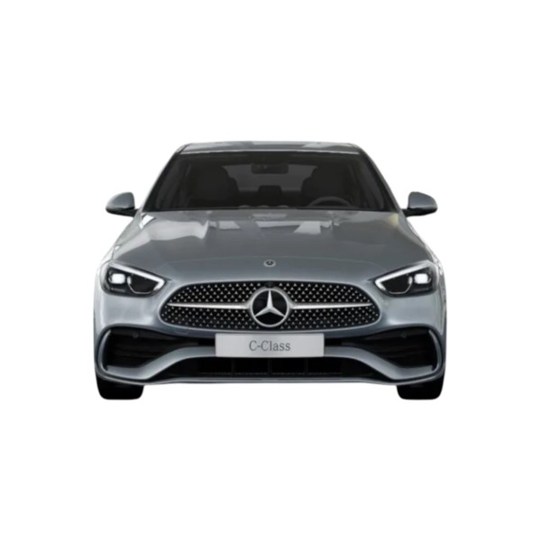 Mercedes-Benz C200 4MATIC | Sophisticated Sedan