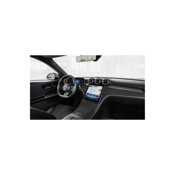 Mercedes-Benz C200 4MATIC | Sophisticated Sedan