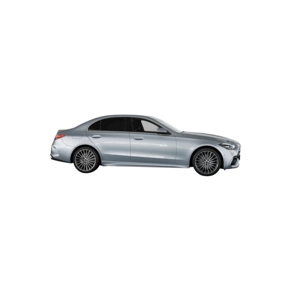 Mercedes-Benz C200 4MATIC | Sophisticated Sedan