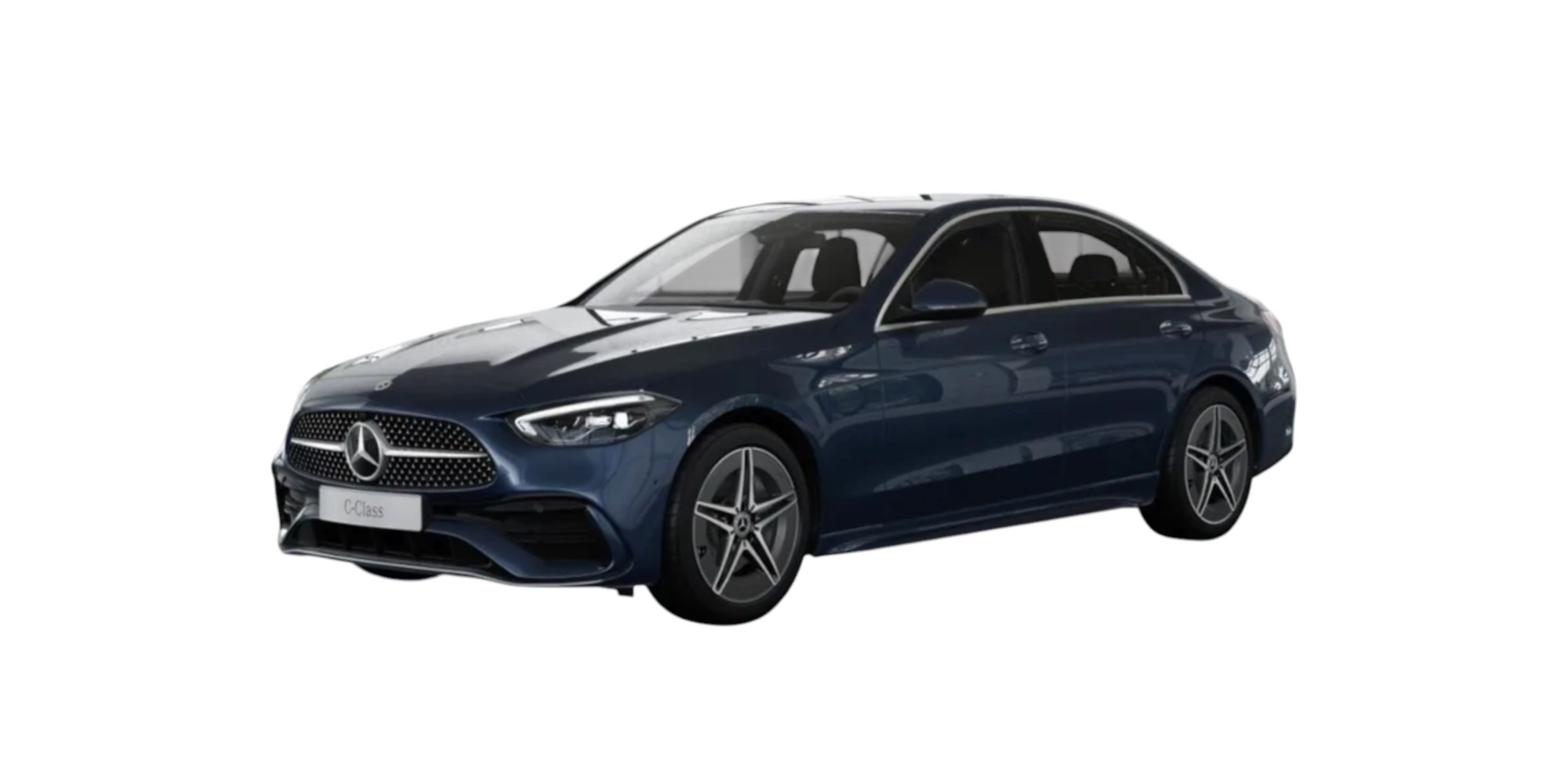 Mercedes-Benz C180 | Sophisticated Sedan