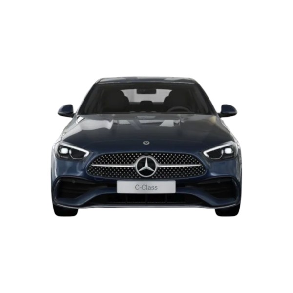 Mercedes-Benz C180 | Sophisticated Sedan