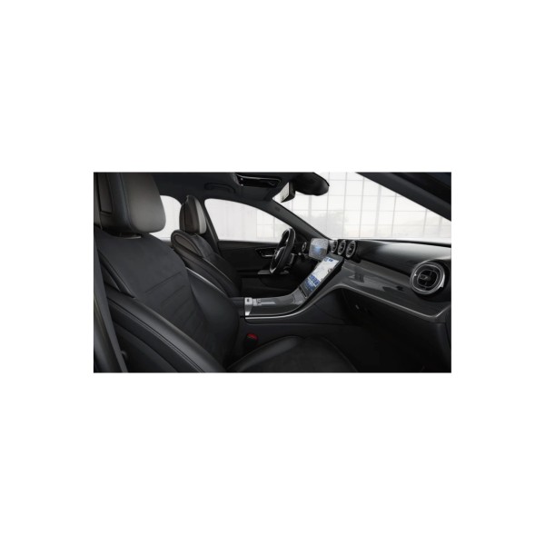 Mercedes-Benz C180 | Sophisticated Sedan