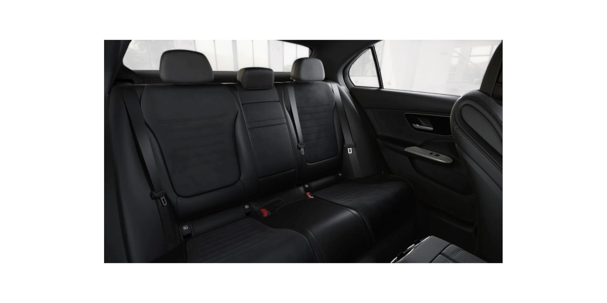 Mercedes-Benz C180 | Sophisticated Sedan