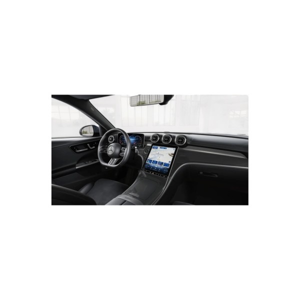 Mercedes-Benz C180 | Sophisticated Sedan