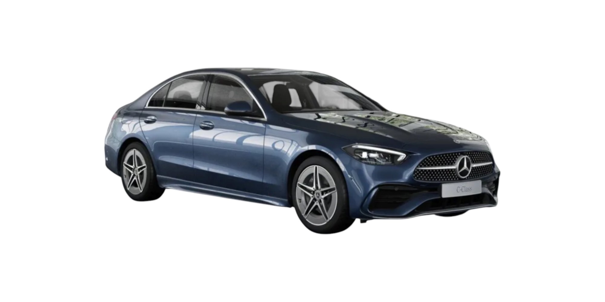 Mercedes-Benz C180 | Sophisticated Sedan