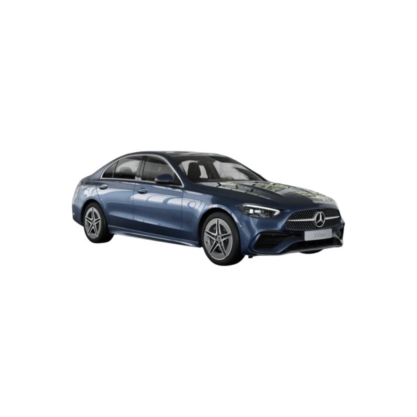 Mercedes-Benz C180 | Sophisticated Sedan