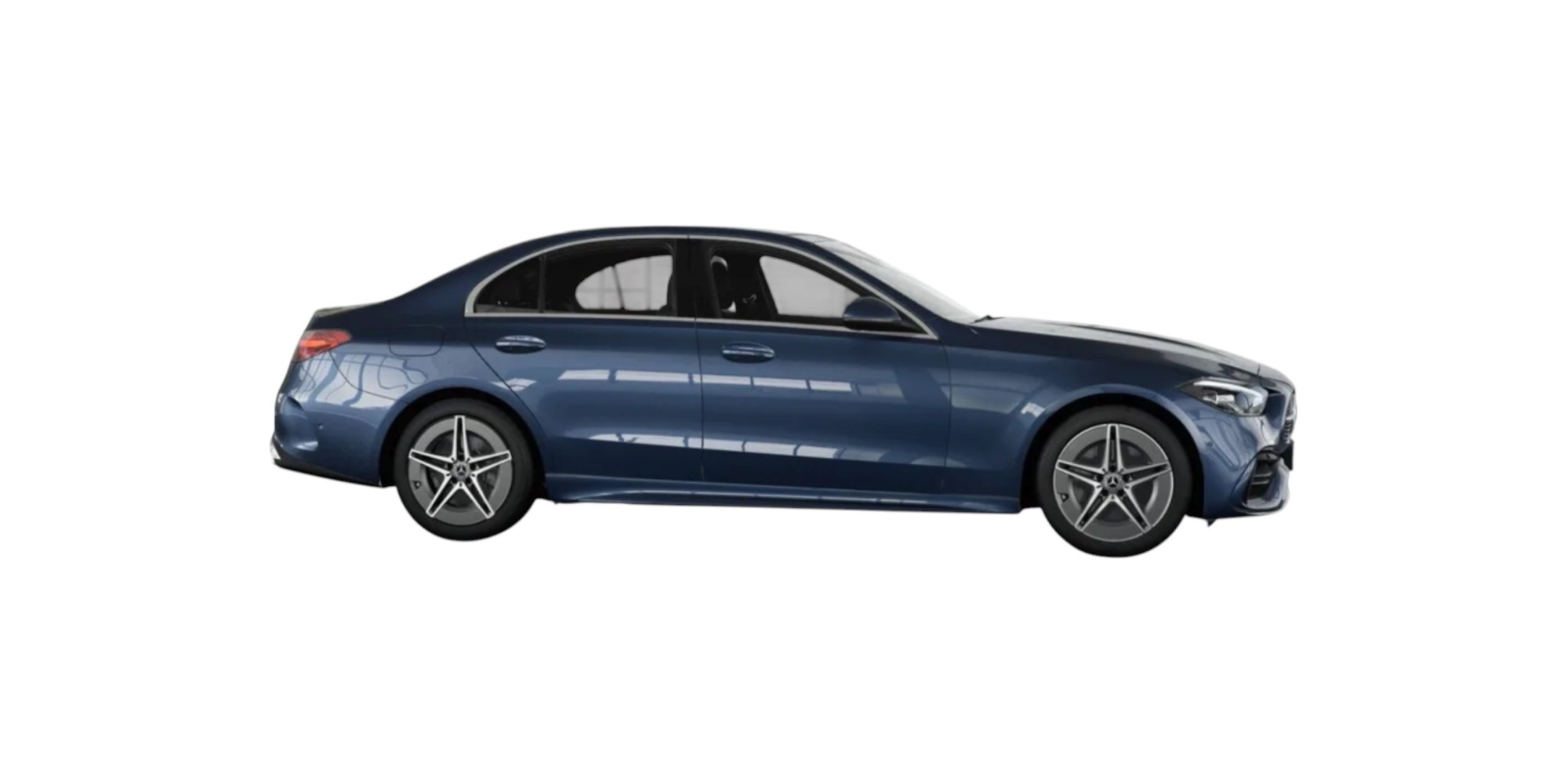 Mercedes-Benz C180 | Sophisticated Sedan