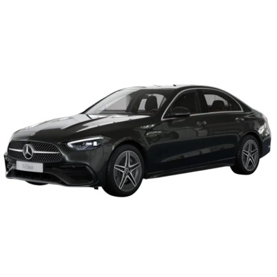 Mercedes-Benz C180 | Sophisticated Sedan