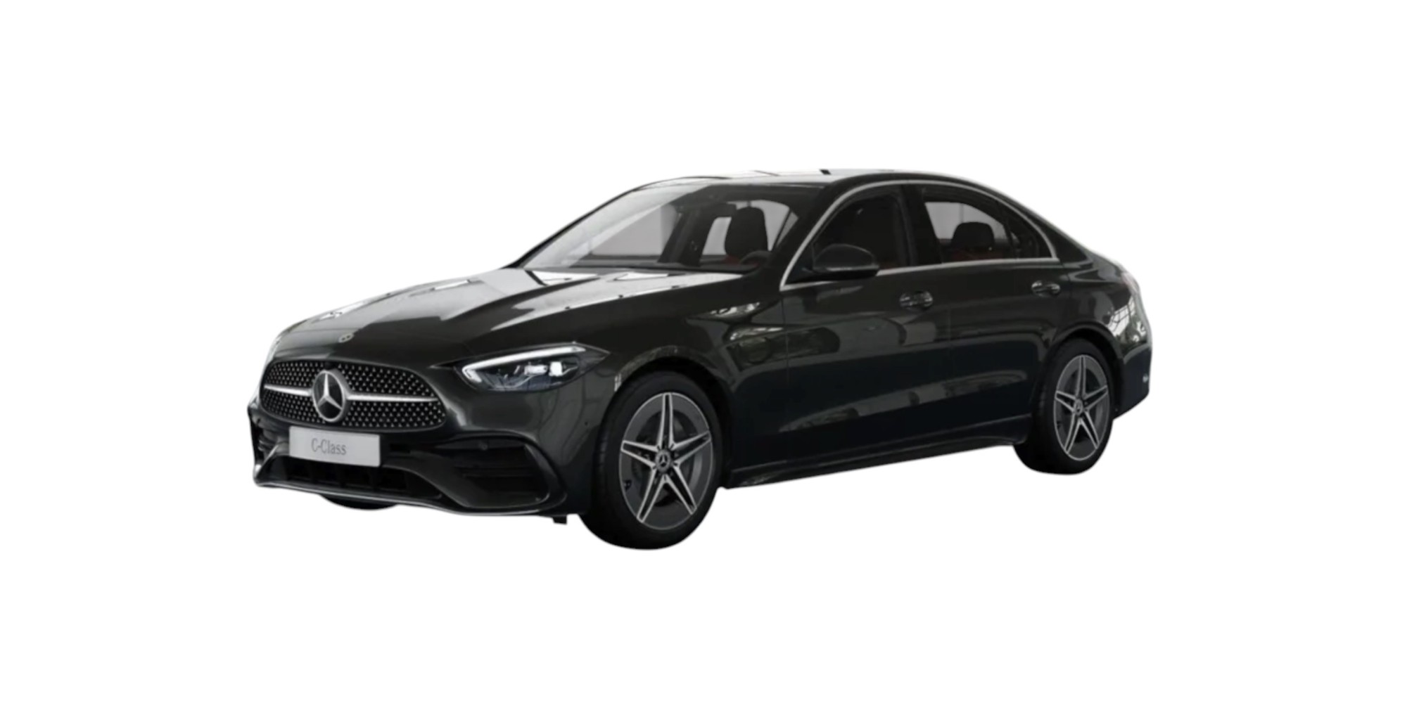 Mercedes-Benz C180 | Sophisticated Sedan