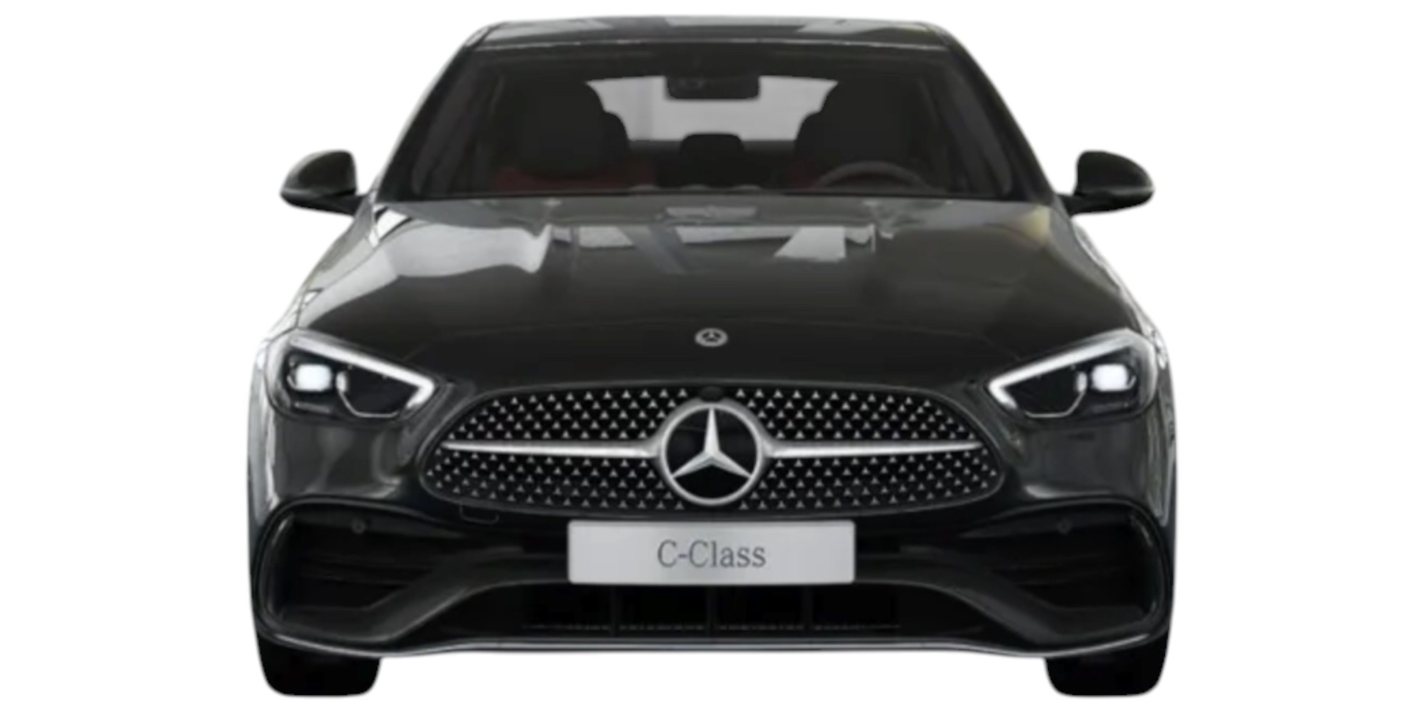 Mercedes-Benz C180 | Sophisticated Sedan