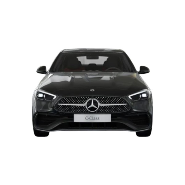 Mercedes-Benz C180 | Sophisticated Sedan