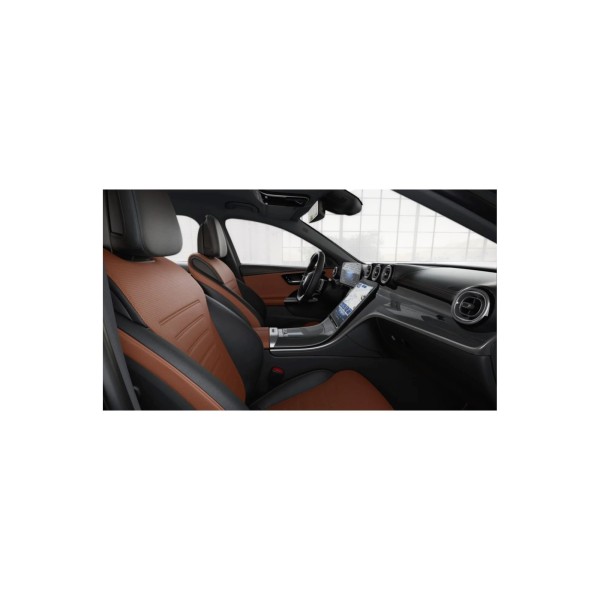 Mercedes-Benz C180 | Sophisticated Sedan