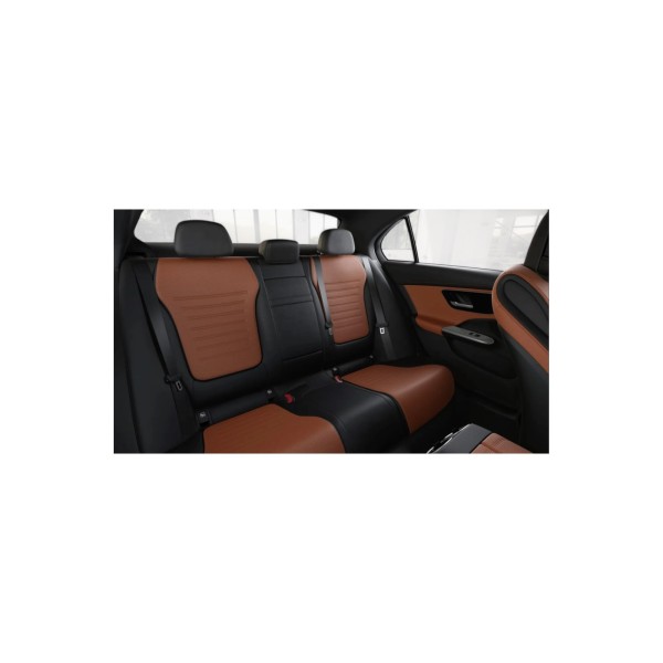 Mercedes-Benz C180 | Sophisticated Sedan