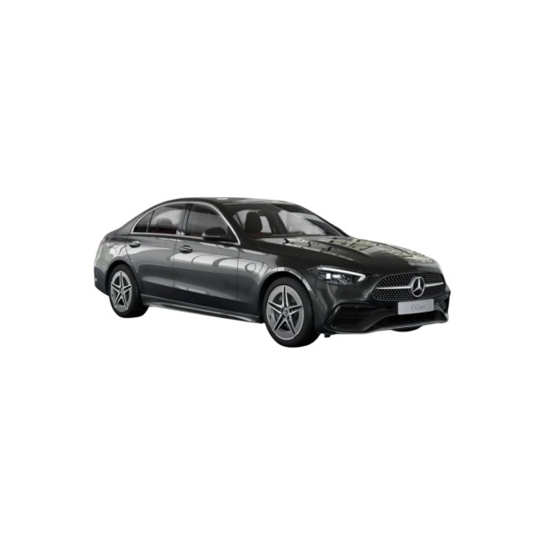 Mercedes-Benz C180 | Sophisticated Sedan