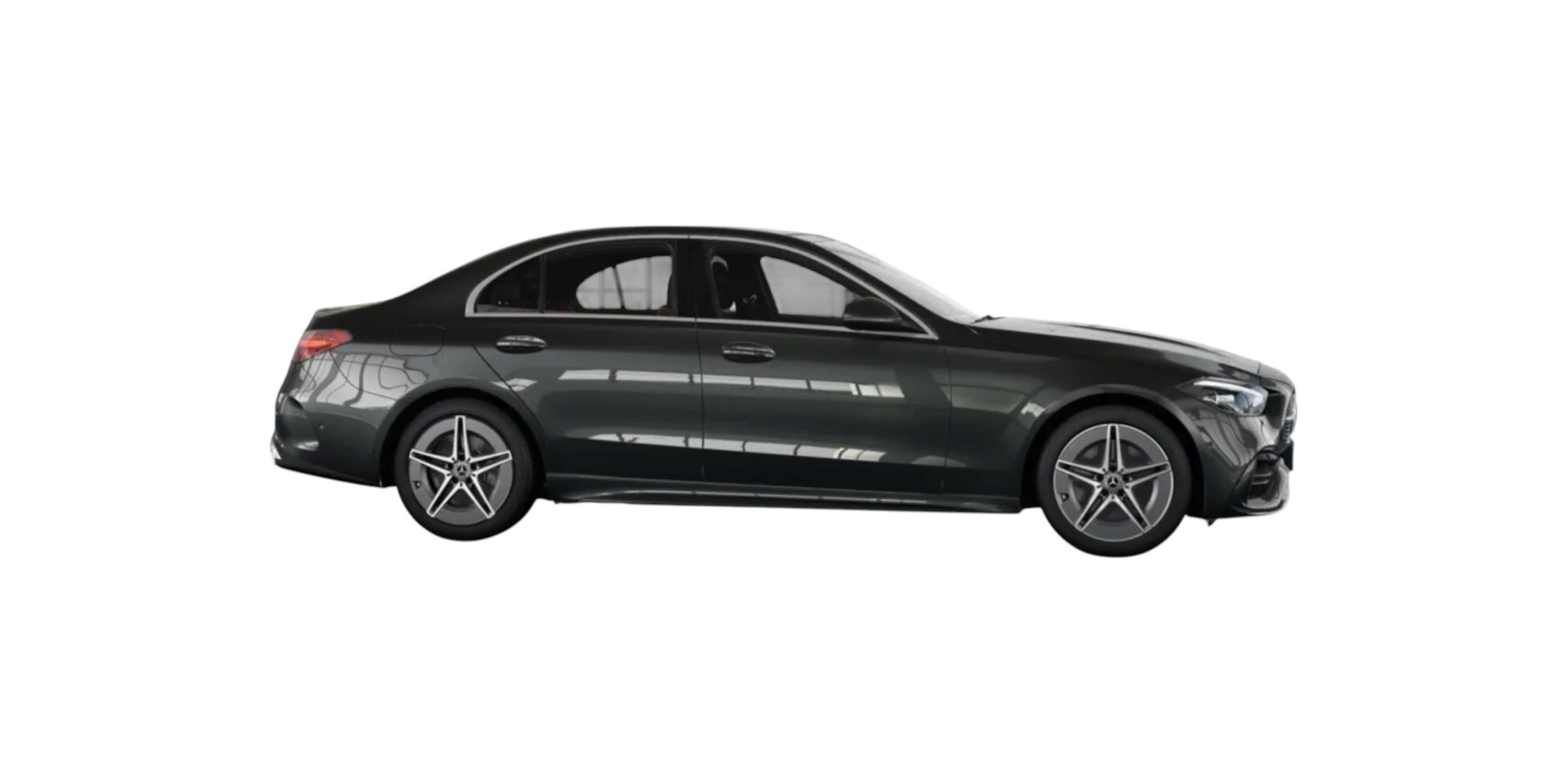 Mercedes-Benz C180 | Sophisticated Sedan