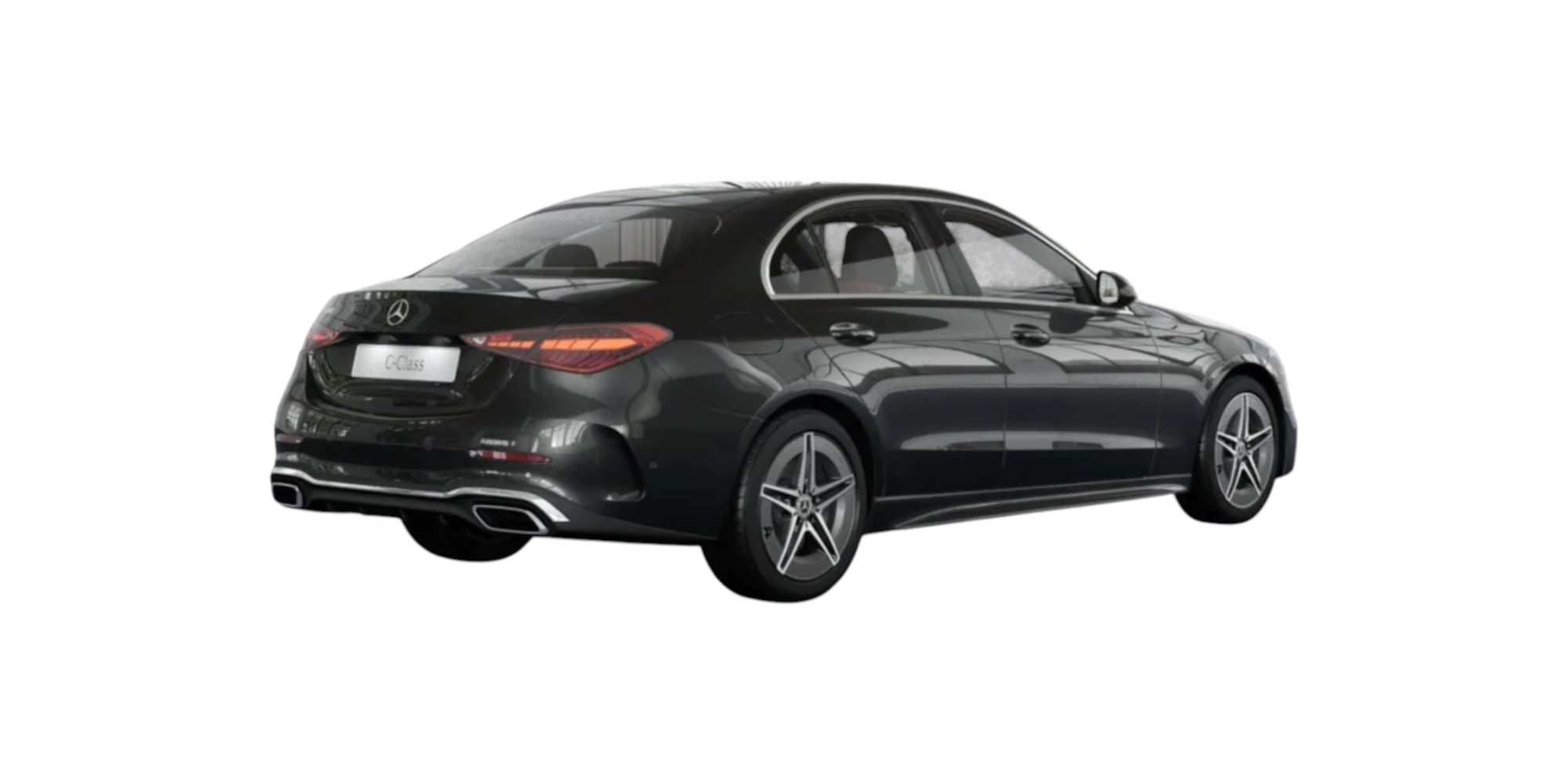 Mercedes-Benz C180 | Sophisticated Sedan