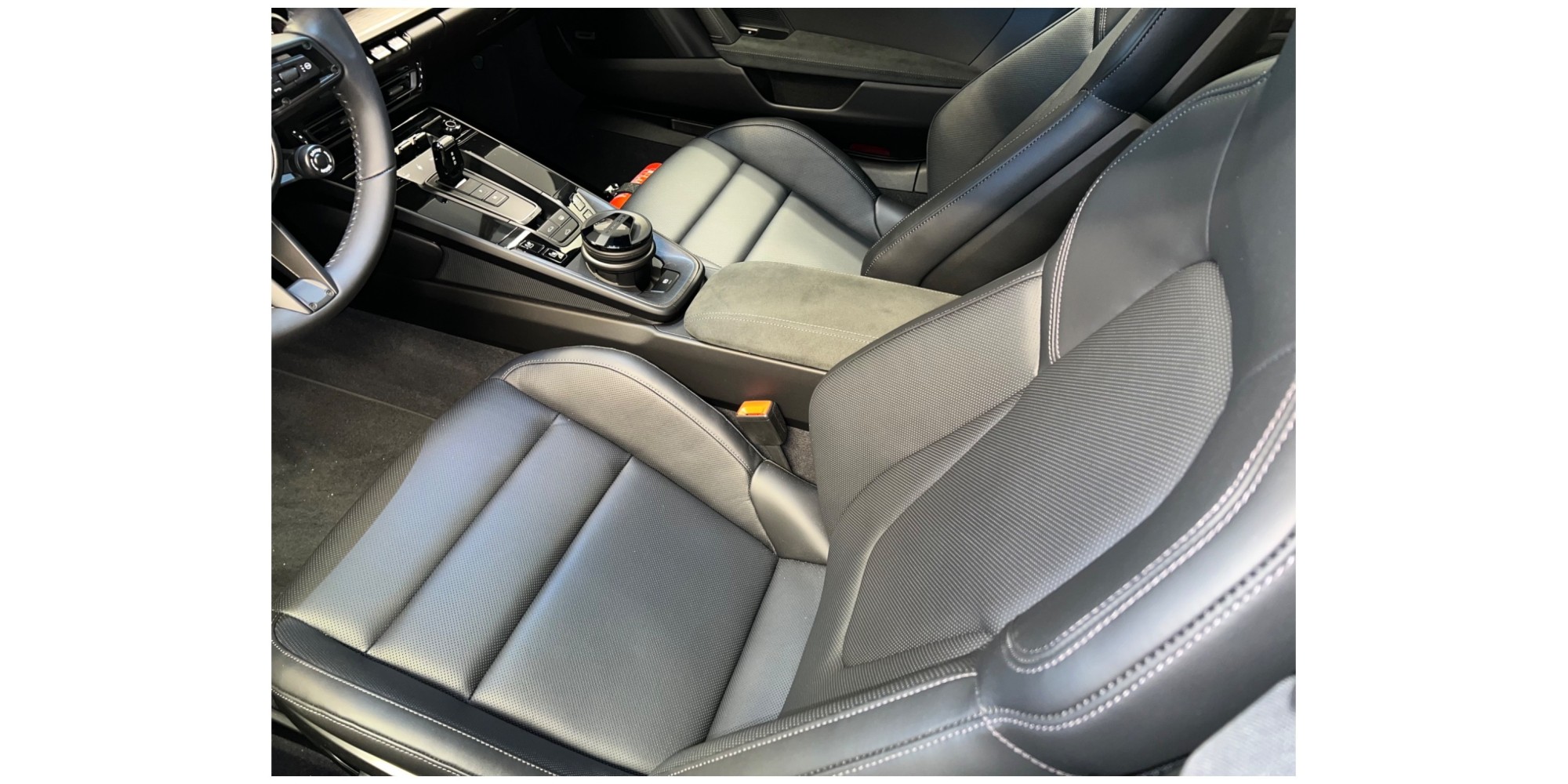 Porsche 911 992 GTS| Exclusive Luxury