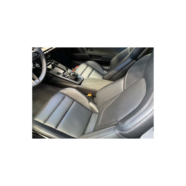 Porsche 911 992 GTS| Exclusive Luxury