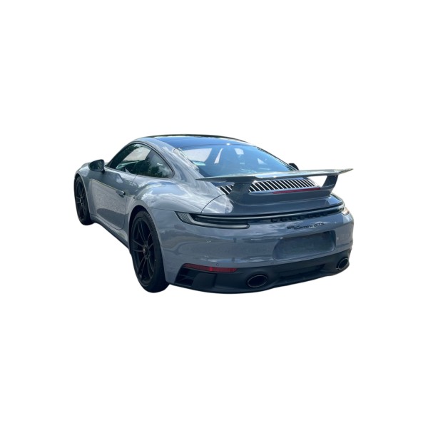 Porsche 911 992 GTS| Exclusive Luxury