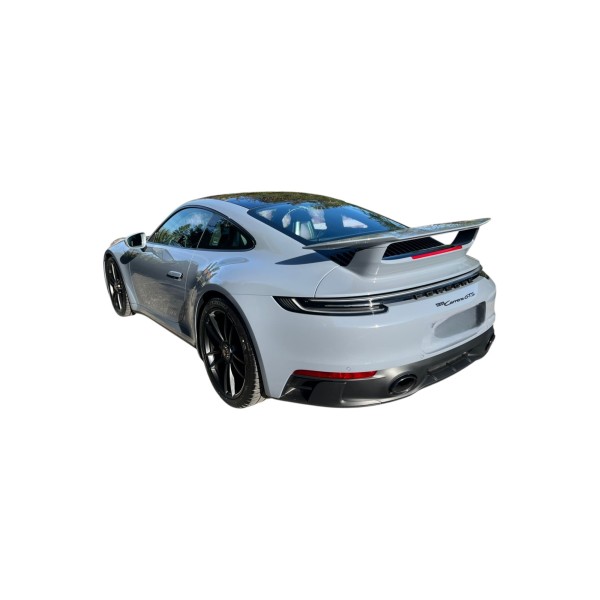 Porsche 911 992 GTS| Exclusive Luxury