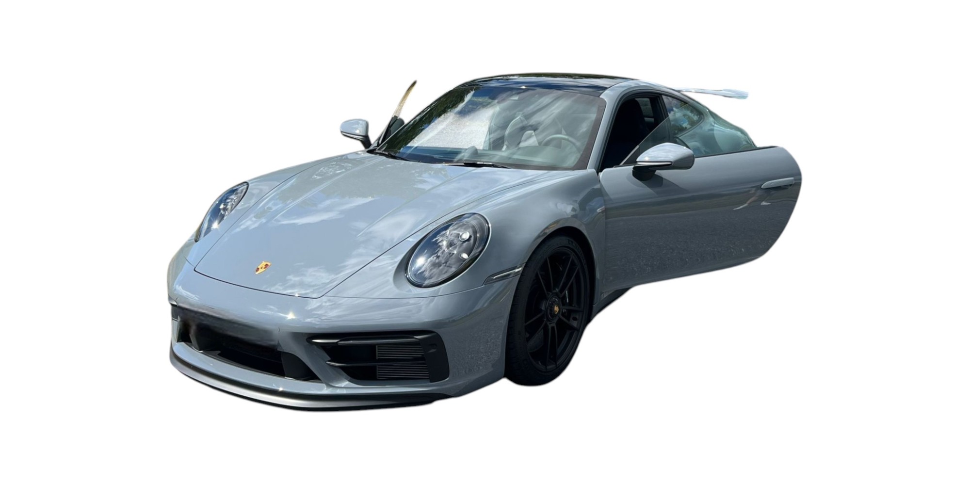 Porsche 911 992 GTS| Exclusive Luxury