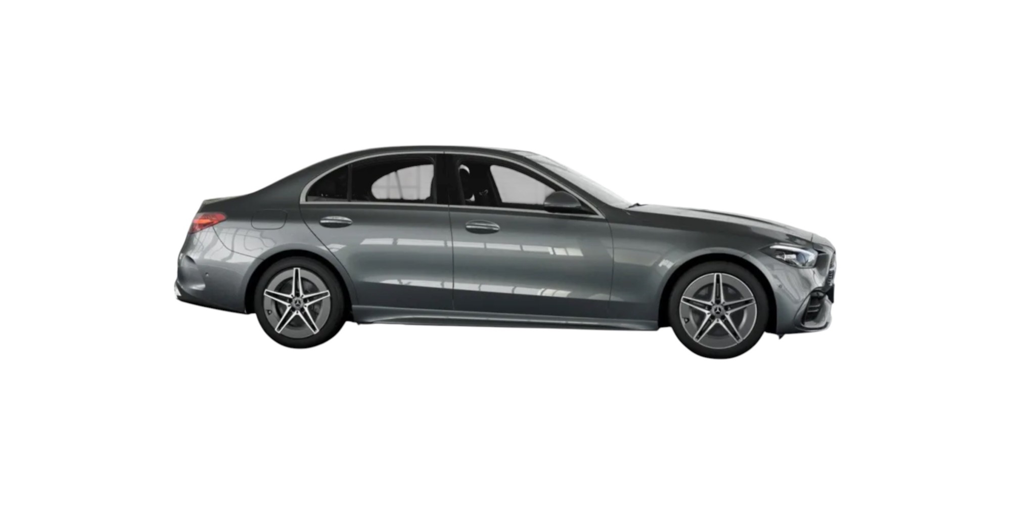 Mercedes-Benz C180 | Sophisticated Sedan