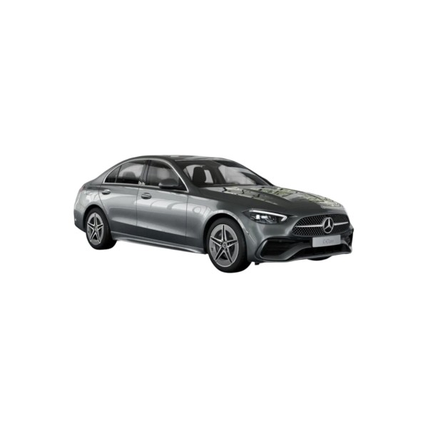 Mercedes-Benz C180 | Sophisticated Sedan