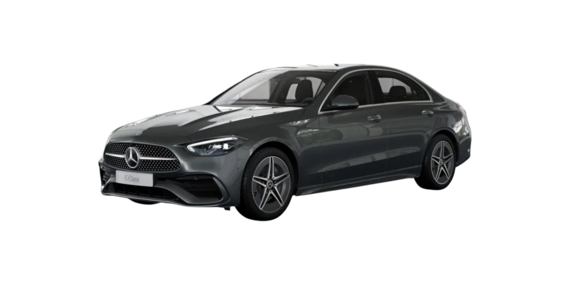 Mercedes-Benz C180 | Sophisticated Sedan