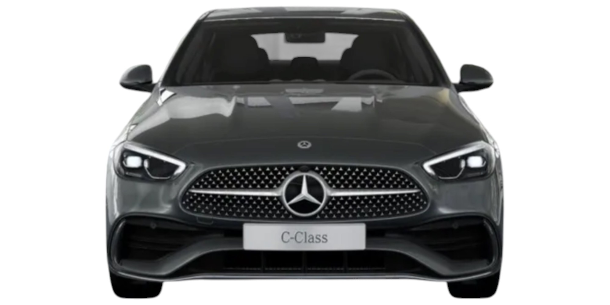 Mercedes-Benz C180 | Sophisticated Sedan