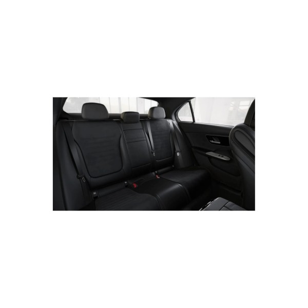 Mercedes-Benz C180 | Sophisticated Sedan