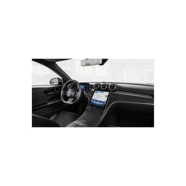 Mercedes-Benz C180 | Sophisticated Sedan