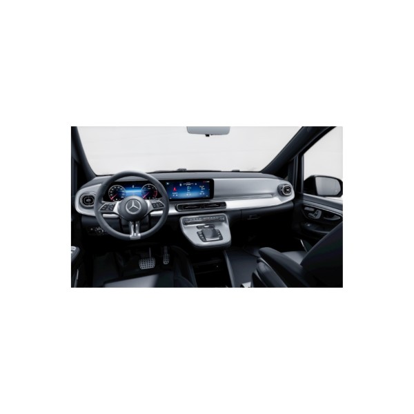 Mercedes-Benz V300d | Premium People Carrier